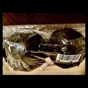 Victoria’s Secret “Sexy T-Shirt” Lace Push Up Bra: Brand new w/ tags!!!